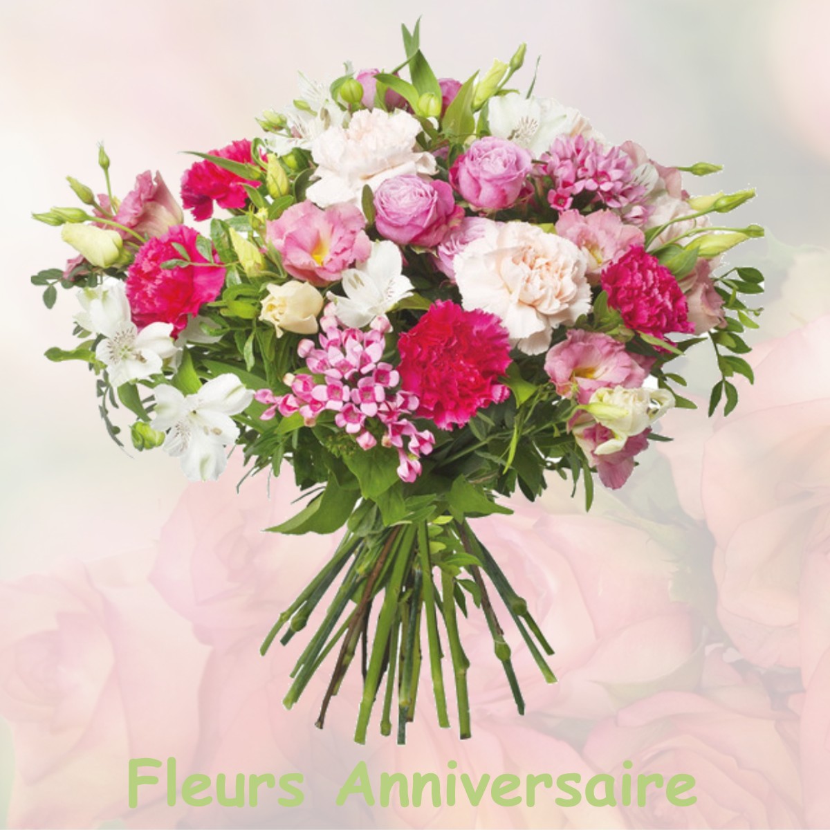 fleurs anniversaire LAFEUILLADE-EN-VEZIE